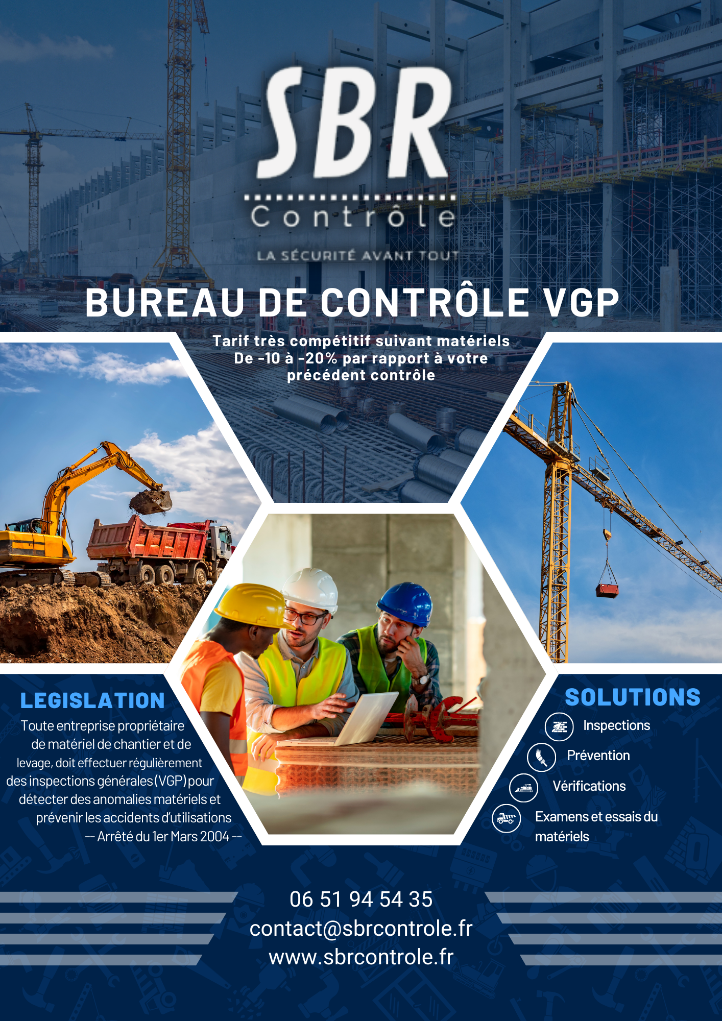 Flyer